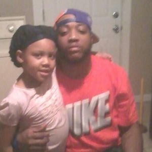 Meet your Posher, Derek